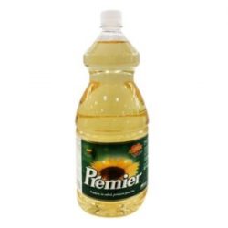 Aceite Premier Girasol x 900 ml 