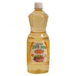 Aceite de Soya El Trece Botella x 900 ml