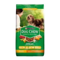 Alimento Perros Adultos Minis y Pequeños Dog Chow x 2000 g