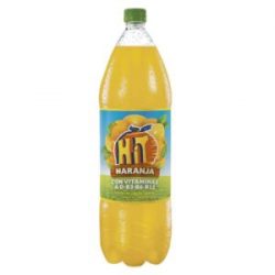 Bebida Naranja Hit Refresh Postobón x 2 L