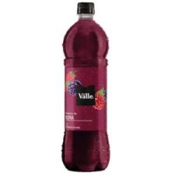 Bebida de Mora Del Valle Coca Cola x 1 L