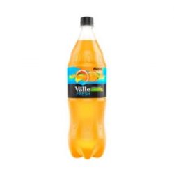 Bebida de Naranja Del Valle Coca Cola x 1.5 L