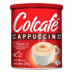 Café-Cappuccino-Clásico-Colcafé-x-Lata-x-270-g