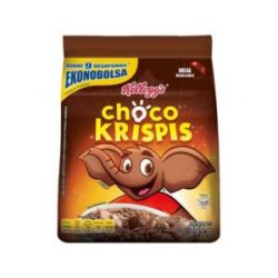 Cereal Choco Krispis Kellogs Bolsa x 295 g