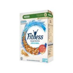 Cereal Fitness Original Nestlé Caja x 285 g