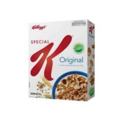 Cereal Special K Kellogs Caja x 230 g
