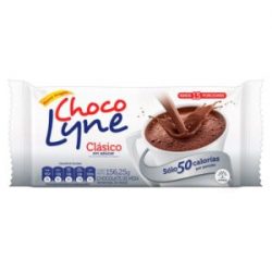 Chocolate Clásico Chocolyne x 156.25 g