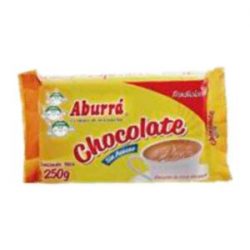 Chocolate-Tradicional-Aburrá-x-125-g
