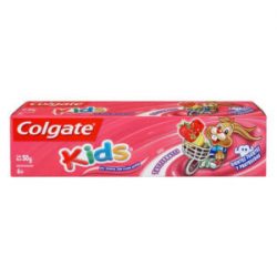 Crema Dental Colgate Kids x 50 g