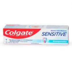 Crema Dental Colgate Sensitive x 75 ml