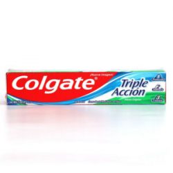 Crema Dental Colgate Triple Accion x 75 ml