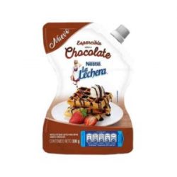 Crema de Chocolate Nestlé Doy Pack x 300 g
