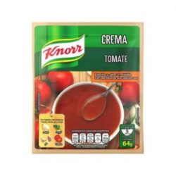 Crema de Tomate Knorr x 64 g