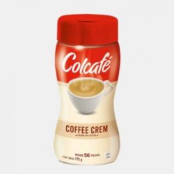 Crema no Láctea Coffe Cream Colcafé x 175 g