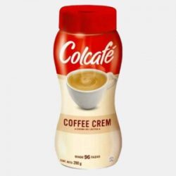 Crema no Láctea Coffe Cream Colcafé x 290 g