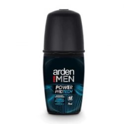 Desodorante Arden For Men Power Protech Roll-On X 70 ml