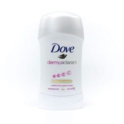Desodorante Dove Dermo Aclarant x 50 g