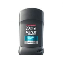 Desodorante Dove Hombre Clean Comfort x 50 g