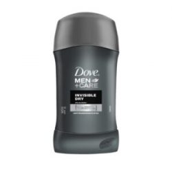 Desodorante Dove Men+Care Invisible Dry x 50 g