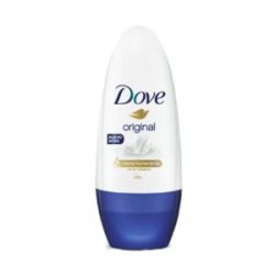 Desodorante Dove Original Roll On x 50 ml