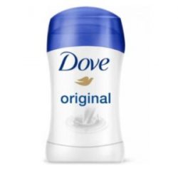 Desodorante Dove Original en Barra x 89 g