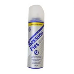 Desodorante para Pies Mexana Pies Advance Spray x 260 ml