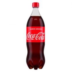 Gaseosa Original Coca Cola x 1.5 L