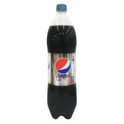 Gaseosa Pepsi Light Postobón x 1.5 L