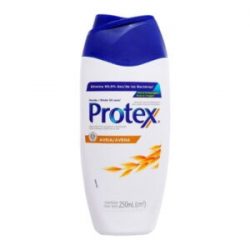 Jabon liquido Corporal Protex Avena 250 ml