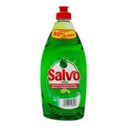 Lavaplatos-Salvo-Líquido-Limón-x-500-ml
