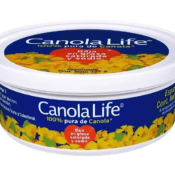 Margarina Canola Life x 227 g
