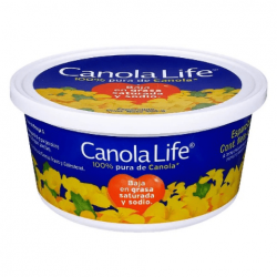 Margarina Canola Life x 454 g