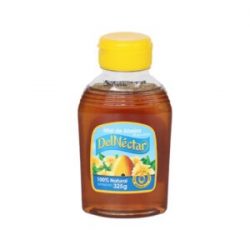 Miel de Abejas Del Néctar Botella x 325 g