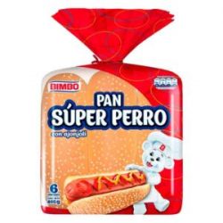 Pan-Súper-Perro-Bimbo-x-6-Und-x-405-g