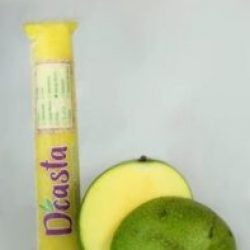 Pulpas de Fruta Sabor a Mango Biche D' Casta x 420 g