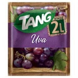 Refresco de Uva Tang Kraft x 20 g
