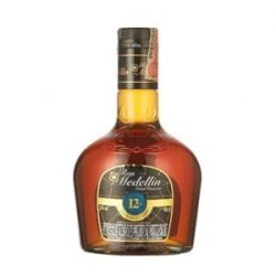 Ron Medellín 12 Años Botella x 750 ml