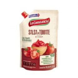 Salsa de Tomate La Constancia Doypack x 1000 g