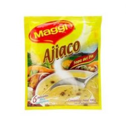 Sopa de Ajiaco Maggi x 100 g