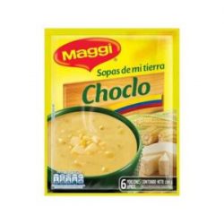 Sopa de Choclo Maggi x 100 g